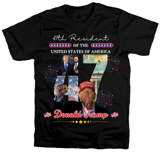 47 (Black)