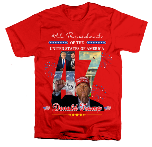 47 (Red)